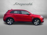 2025 Mitsubishi Outlander Sport S