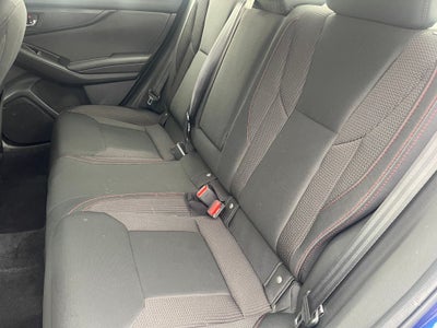 2024 Subaru WRX Premium