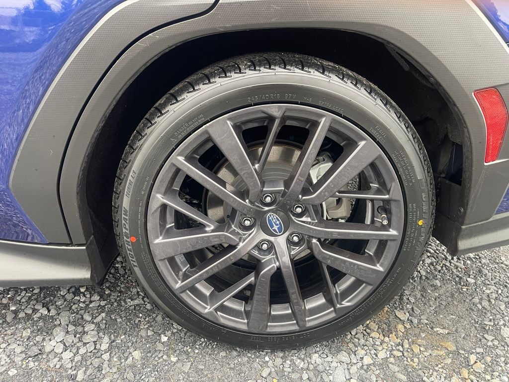2024 Subaru WRX Premium