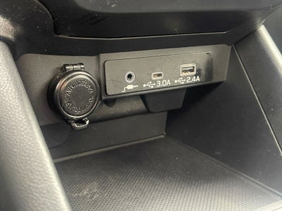 2024 Subaru WRX Premium