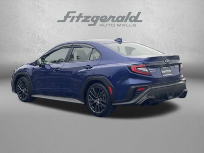 2024 Subaru WRX Premium