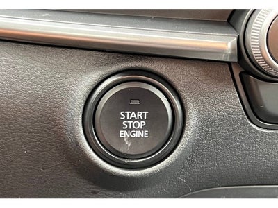 2025 Mazda Mazda3 Hatchback 2.5 S Select Sport