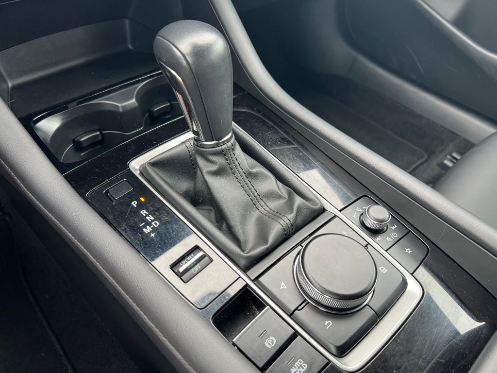 2025 Mazda Mazda3 Hatchback 2.5 S Select Sport