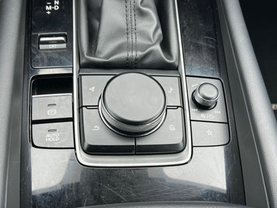 2025 Mazda Mazda3 Hatchback 2.5 S Select Sport