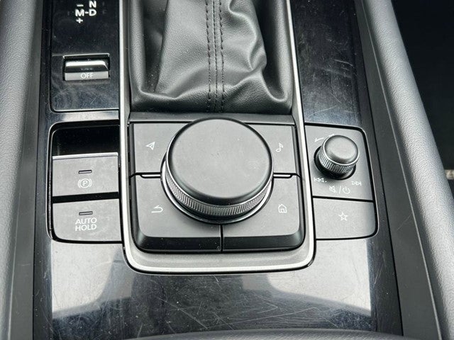 2025 Mazda Mazda3 Hatchback 2.5 S Select Sport