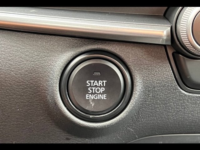 2025 Mazda Mazda3 Hatchback 2.5 S Select Sport