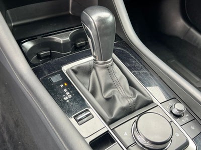 2025 Mazda Mazda3 Hatchback 2.5 S Select Sport