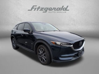 2018 Mazda Mazda CX-5 Touring