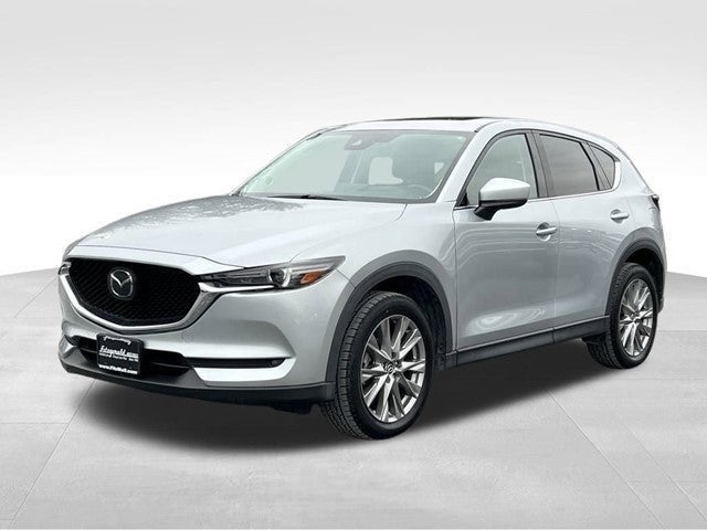 2021 Mazda Mazda CX-5 Grand Touring