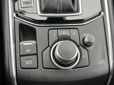 2021 Mazda Mazda CX-5 Grand Touring