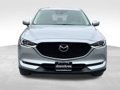 2021 Mazda Mazda CX-5 Grand Touring