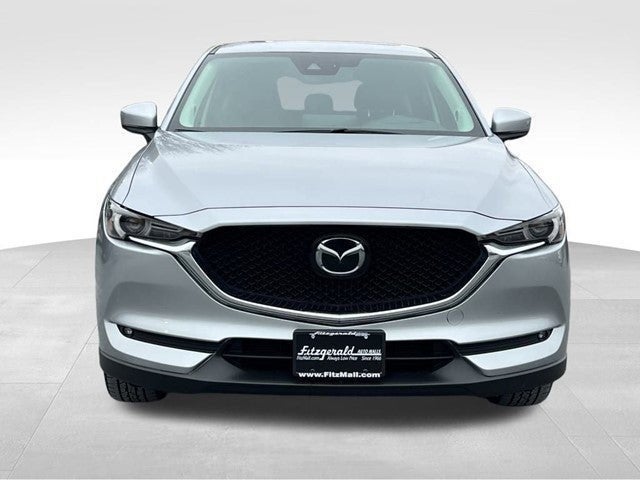 2021 Mazda Mazda CX-5 Grand Touring