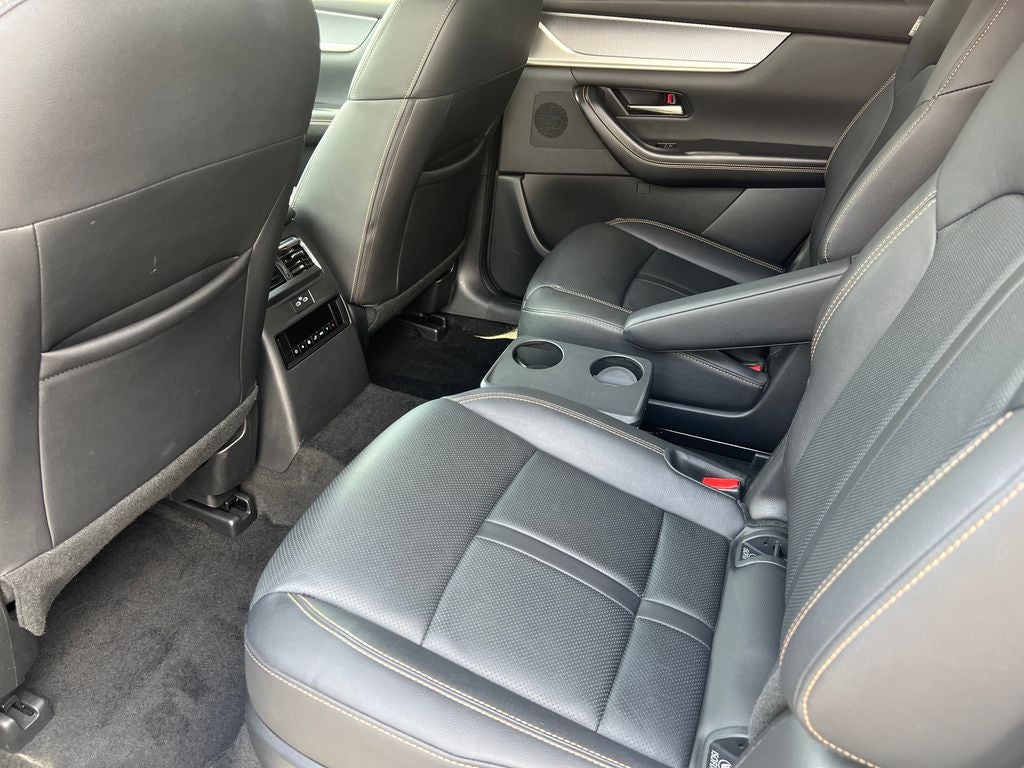 2025 Mazda Mazda CX-90 3.3 Turbo Premium