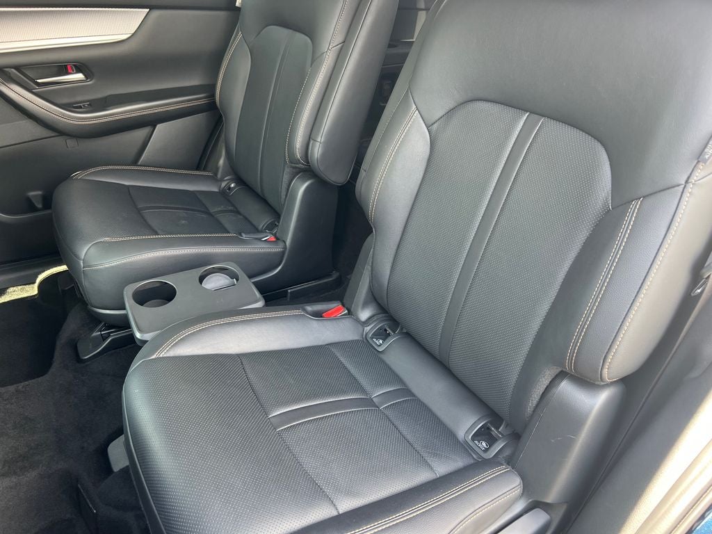 2025 Mazda Mazda CX-90 3.3 Turbo Premium