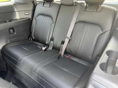 2025 Mazda Mazda CX-90 3.3 Turbo Premium