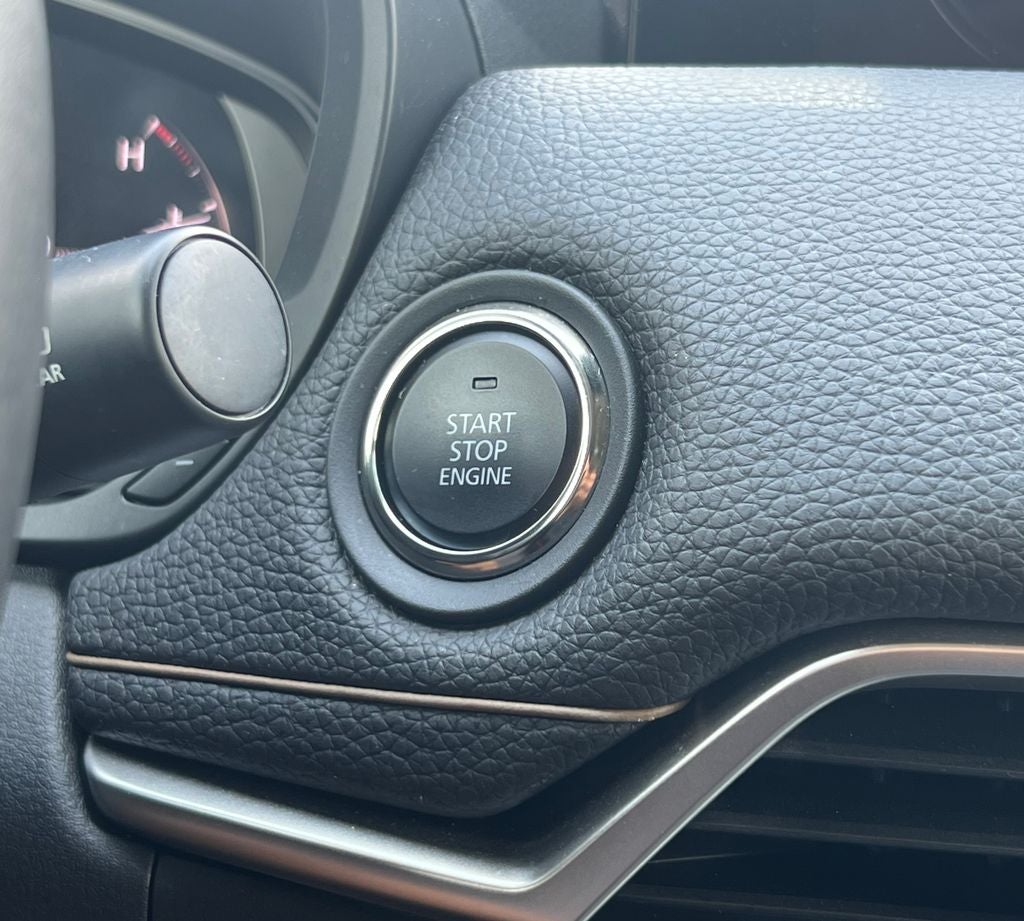 2025 Mazda Mazda CX-90 3.3 Turbo Premium