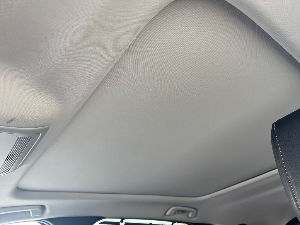 2025 Mazda Mazda CX-90 3.3 Turbo Premium