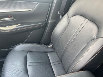 2025 Mazda Mazda CX-90 3.3 Turbo Premium