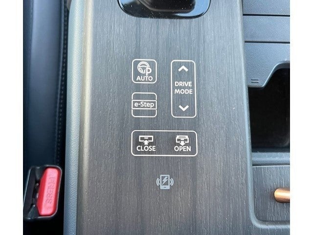 2023 Nissan ARIYA PLATINUM+