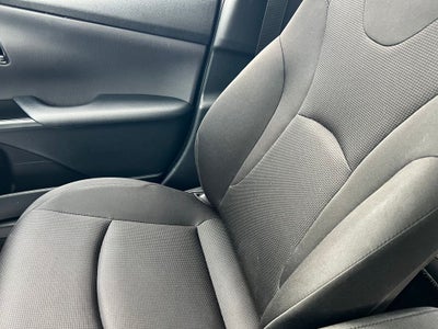 2022 Toyota Prius L Eco