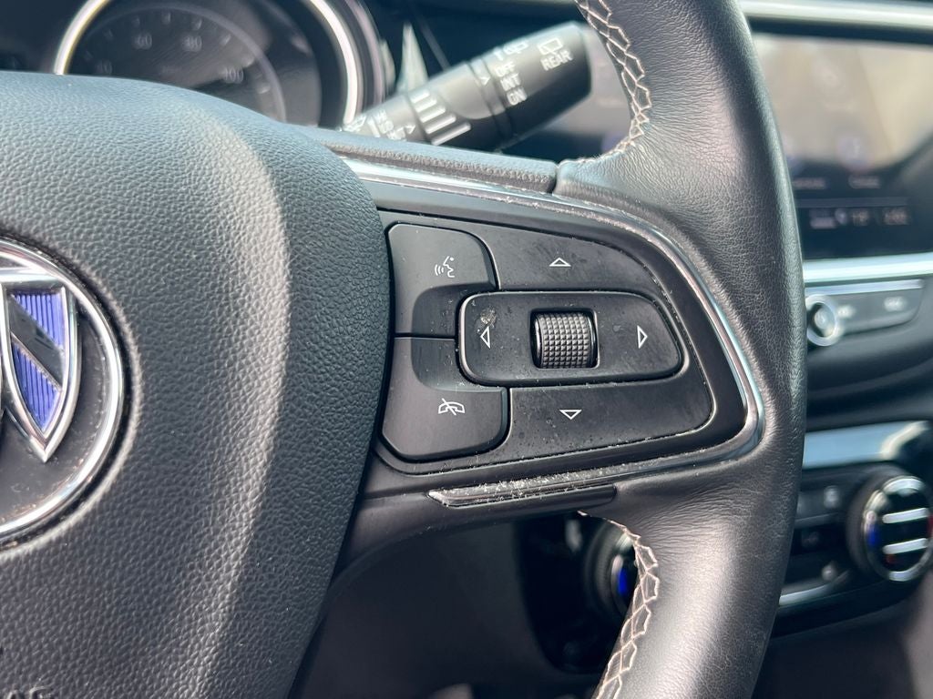 2023 Buick Encore GX Essence