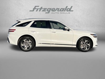 2023 Genesis GV70 2.5T