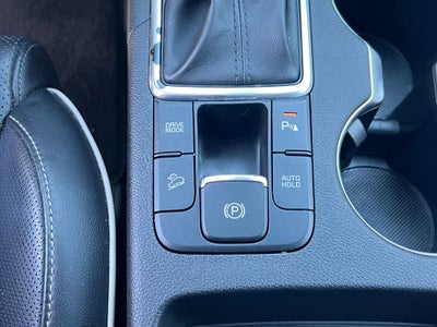 2021 Kia Sportage SX