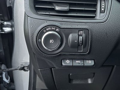 2020 Buick Envision Premium II