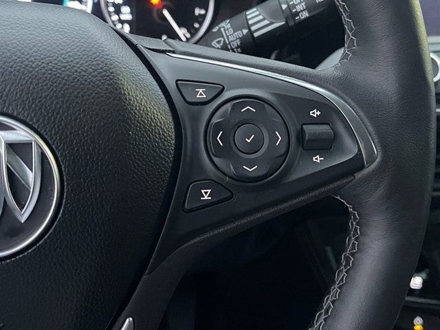 2020 Buick Envision Premium II