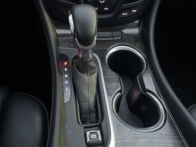 2020 Buick Envision Premium II