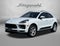 2020 Porsche Macan Base