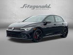 2024 Volkswagen Golf GTI 380 SE
